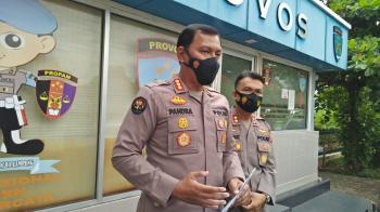 Ribuan Massa di Lampung Timur Geruduk Polsek, Ini Penjelasan Polda LampungÂ 